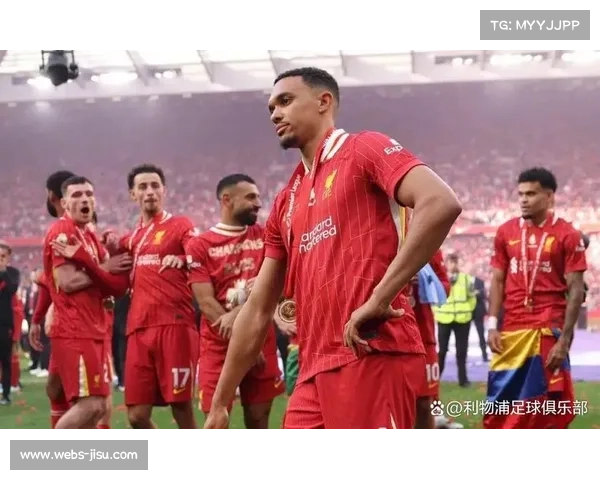 前利物浦球员阿诺德重返安菲尔德或将遭遇球迷全场嘘声