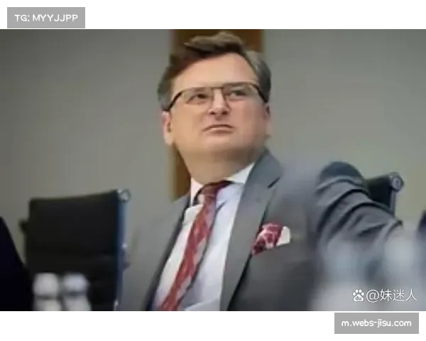 乌克兰外长称远程火力是快速结束战争的决定性因素