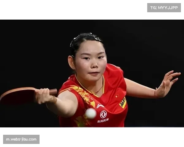 何卓佳长胶战术逼出陈梦极限，全运会女单较量现技术多样性价值