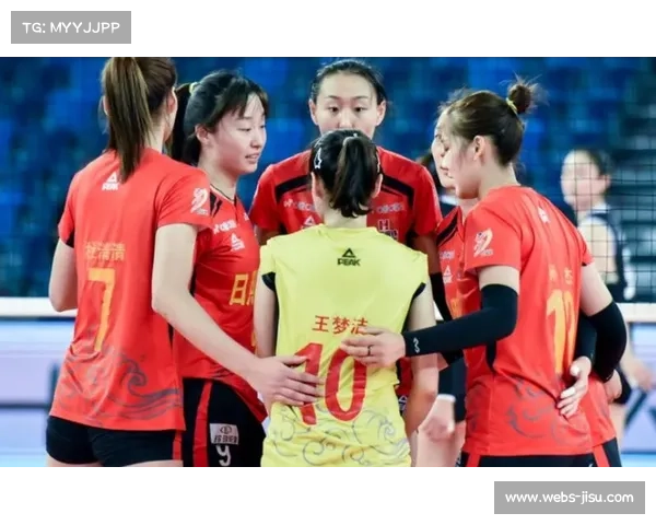 山东女排一传波动致负江苏，副攻战术陷困境