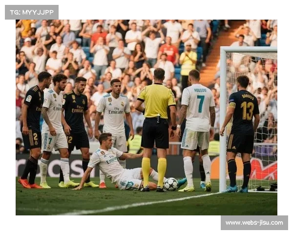 皇马巴萨西超杯决赛前瞻，巴尔韦德传射建功助皇马晋级