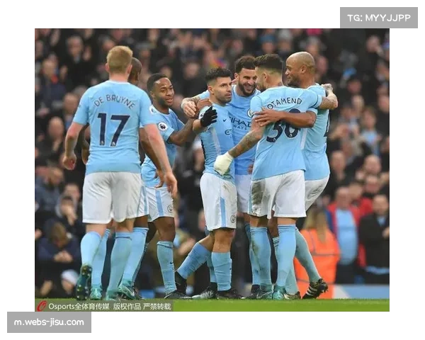 专栏作家评英超格局：四强争冠，中游球队搅局能力增强