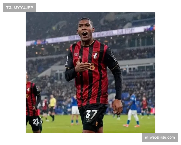 伯恩茅斯新援拉扬英超三轮2球1助攻，7200万欧元卖出塞门约后迅速补强