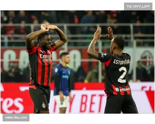 伤情通报:AC米兰后卫特奥恢复合练,有望在米兰德比中复出 伤情通报:AC米兰后卫特奥恢复合练,有望在米兰德比中复出